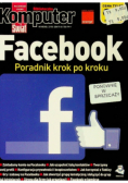 Facebook Poradnik krok po kroku