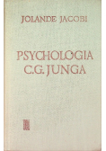Psychologia C. G. Junga