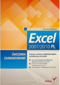 Excel 2007/2010 PL Ćwiczenia zaawansowane