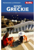 Wyspy Greckie