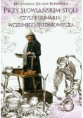Przy słowiańskim stole