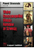 Wojny Rzeczypospolitej Obojga Narodów ze Szwecją