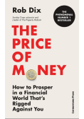 The Price of Money