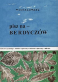 Pisz na Berdyczów