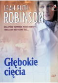 Głębokie cięcie