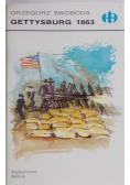 Gettysburg 1863