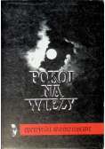 Pokój na wieży