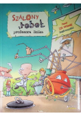 Szalony robot profesora Bzika