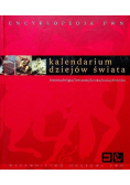 Kalendarium dziejów świata