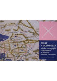 Świat Ptolemeusza. Włoska kartografia renesansowa w zbiorach Biblioteki Narodowej