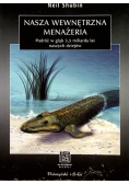 Nasza wewnętrzna menażeria