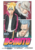 Boruto Tom 6