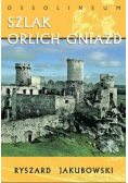 Szlak orlich gniazd