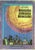 Antresolka profesorka Nerwosolka