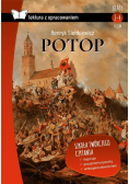 Potop lektura z opracowaniem