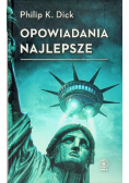 Opowiadania najlepsze