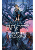 Ukryta Królowa  Księga 1