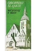 Oborniki śląskie wczoraj i dziś