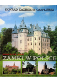 Dorzecze Odry. Zamki w Polsce