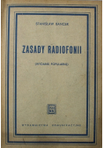 Zasady radiofonii