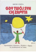 Gdy twój syn cię zapyta