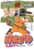 Naruto Tom 18