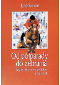 Od półparady do zebrania Część 2