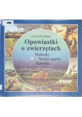 Opowiastki o zwierzętach