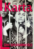 Karta Nr 30 / 00 Dni solidarności