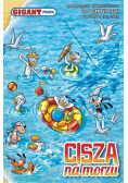 Cisza na morzu Tom 238