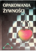 Opakowania żywności