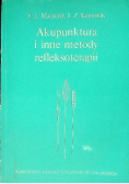 Akupunktura i inne metody refleksoterapii