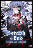 Seraph of the End Tom 3