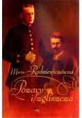 Pożary i zgliszcza