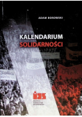 Kalendarium Solidarności
