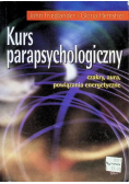 Kurs parapsychologiczny