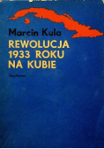 Rewolucja 1933 roku na Kubie