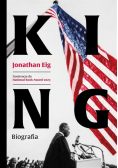 King Biografia