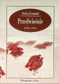 Przedwiośnie