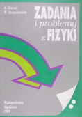 Zadania i problemy z fizyki