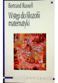 Wstęp do Filozofii matematyki