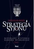 Strategia Syjonu Tom 1
