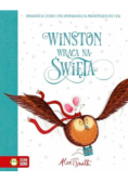 Winston wraca na święta