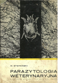 Parazytologia weterynaryjna Tom II