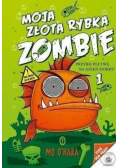 Moja złota rybka zombie Tom 1