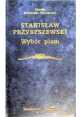 Przybyszewski Wybór pism