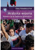 Arabska wiosna