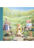 Słomka - kotek który uwierzył w siebie