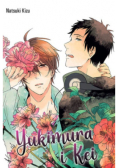 Yukimura i Kei