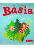 Basia i wyprawa do lasu